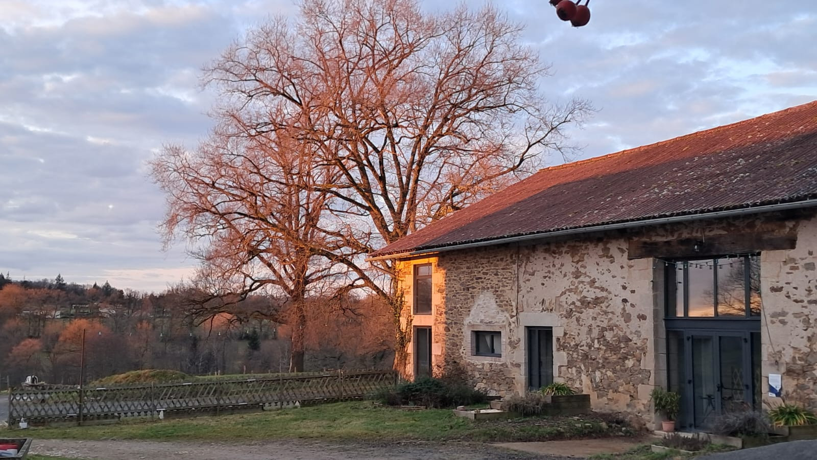 Gîte les Sabots de Laine