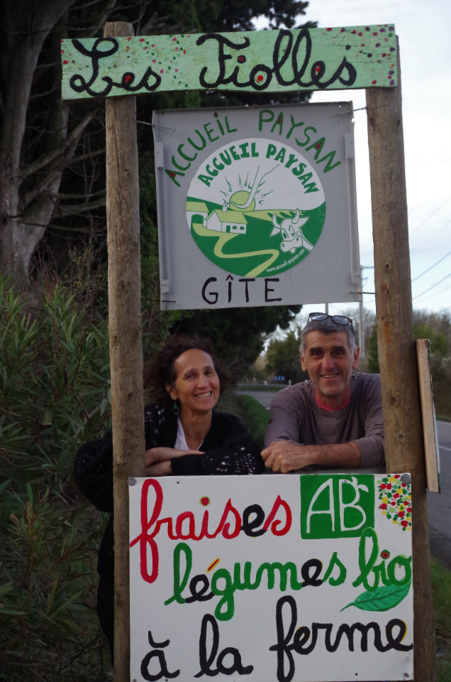 GreenGo location vacances écoresponsables