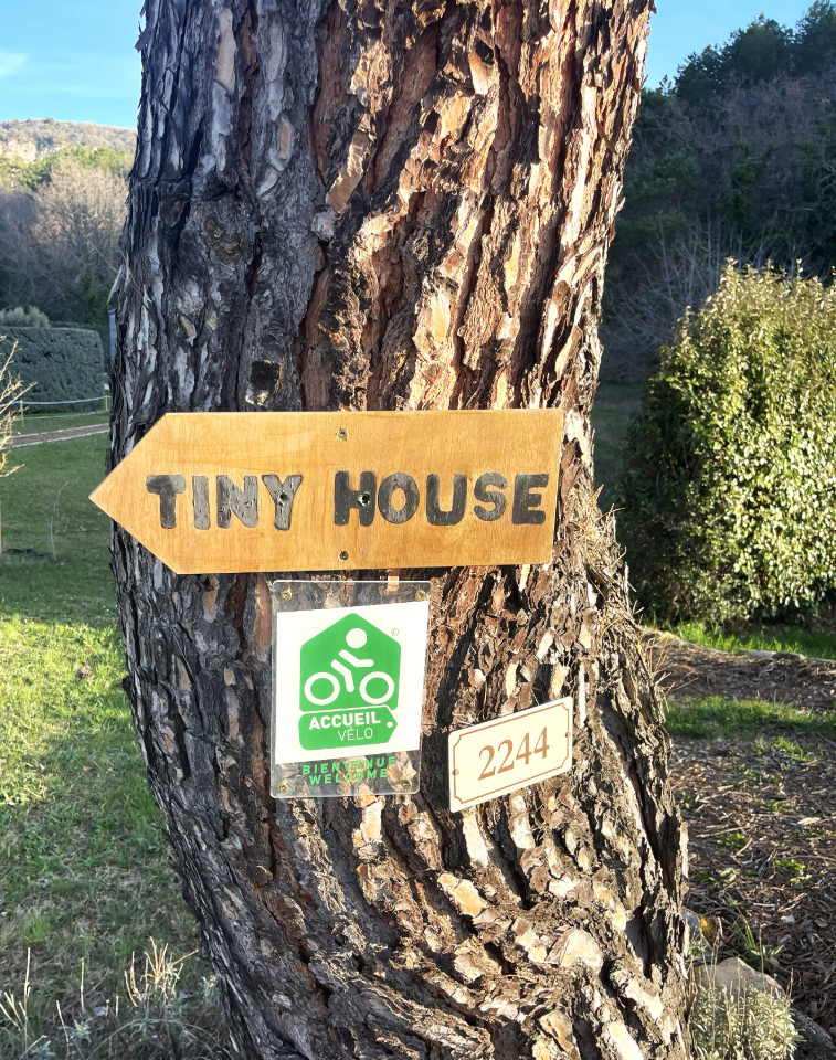  Vaucluse Glamping