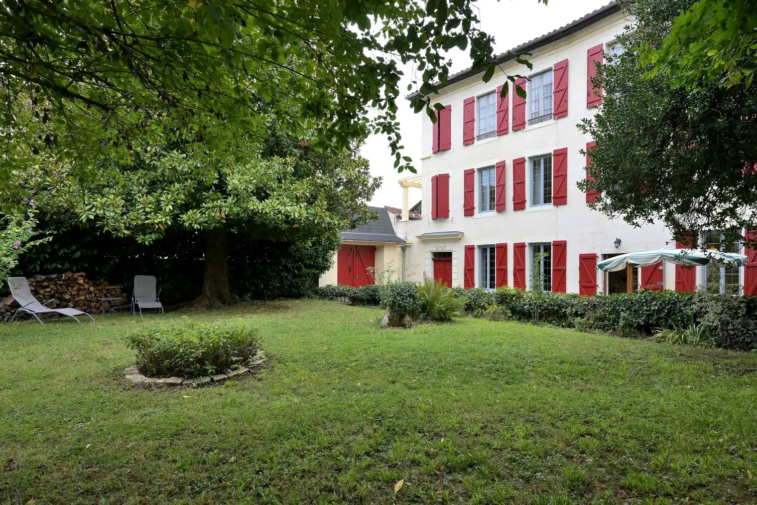 GreenGo Gîte Occitanie Évasion