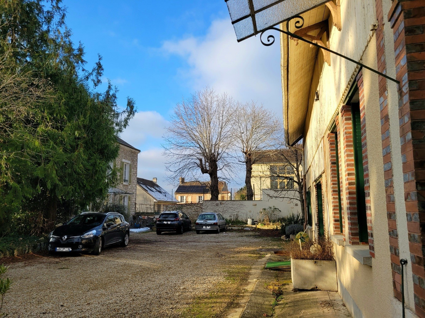 GreenGo Gîte Île-de-France En ville