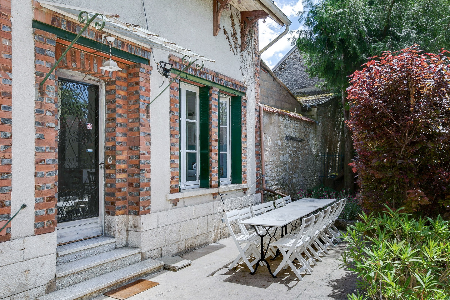 GreenGo location vacances écoresponsables