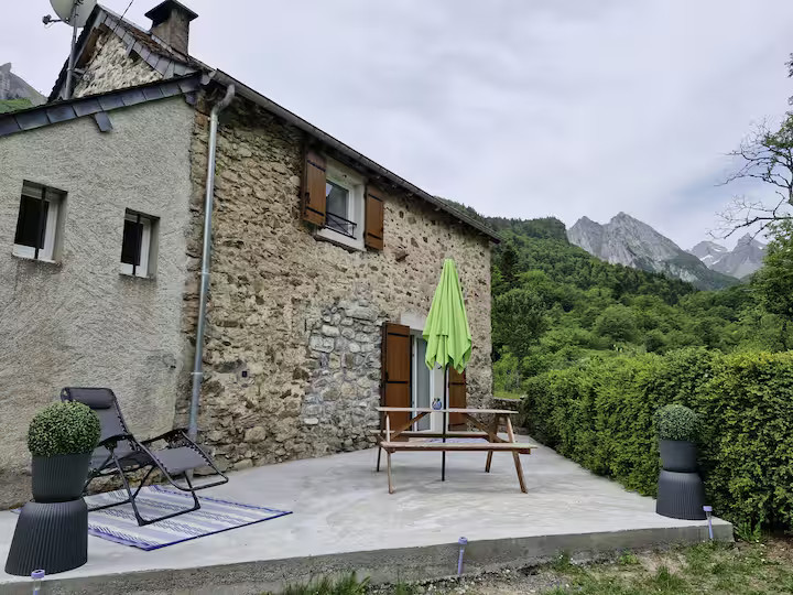 GreenGo location vacances écoresponsables