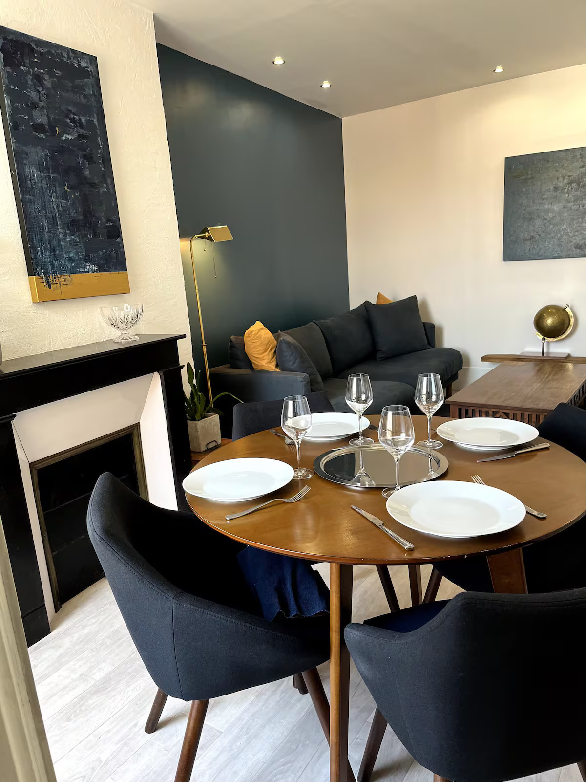 GreenGo Le logis Cantilien - Lamorlaye - Chantilly