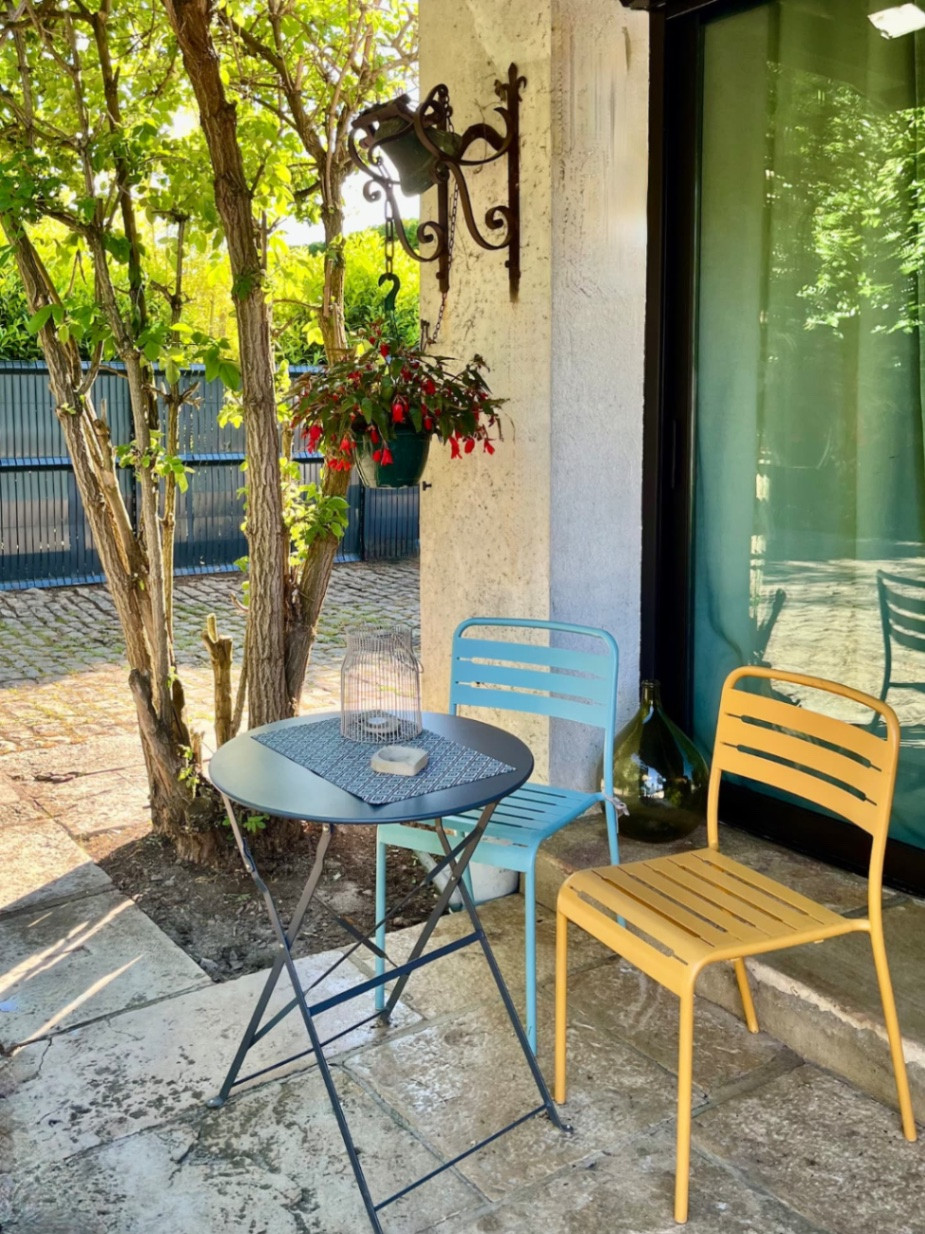GreenGo La petite Maison