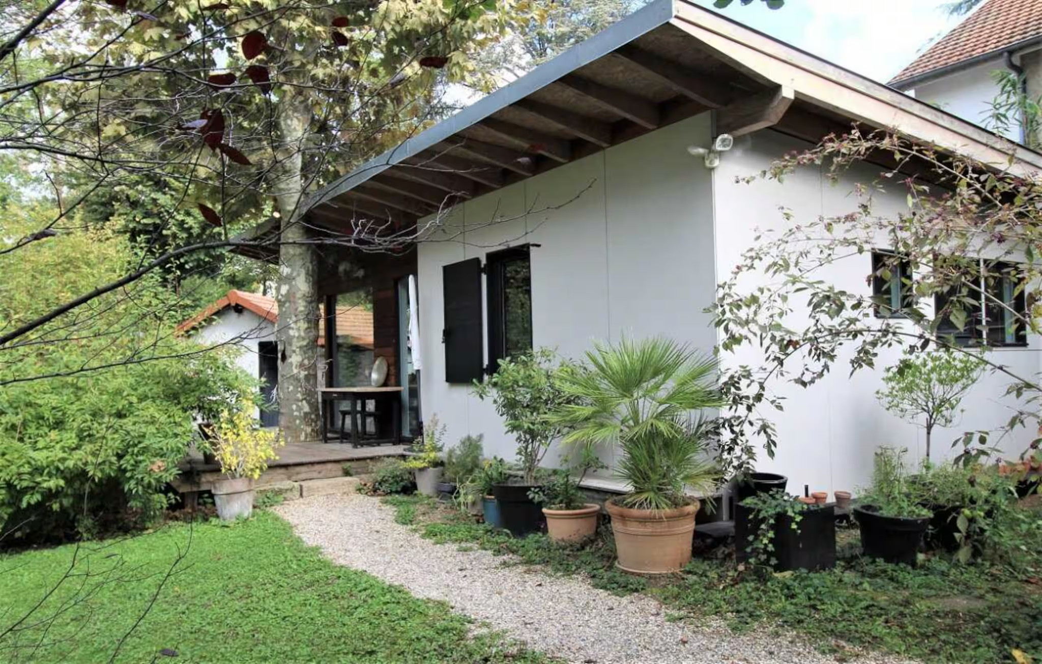 GreenGo Ma petite maison