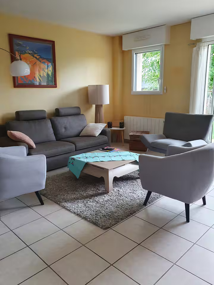 GreenGo Location Pays de la Loire Évasion