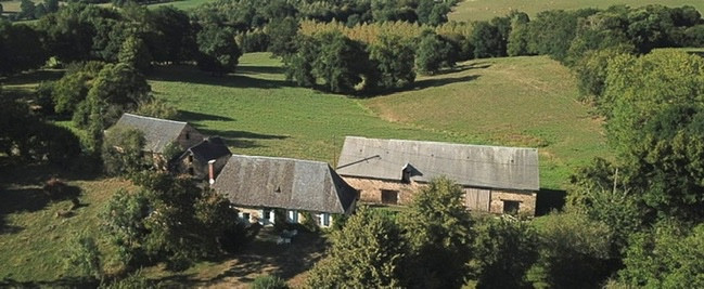 GreenGo Gîte Nouvelle-Aquitaine Évasion