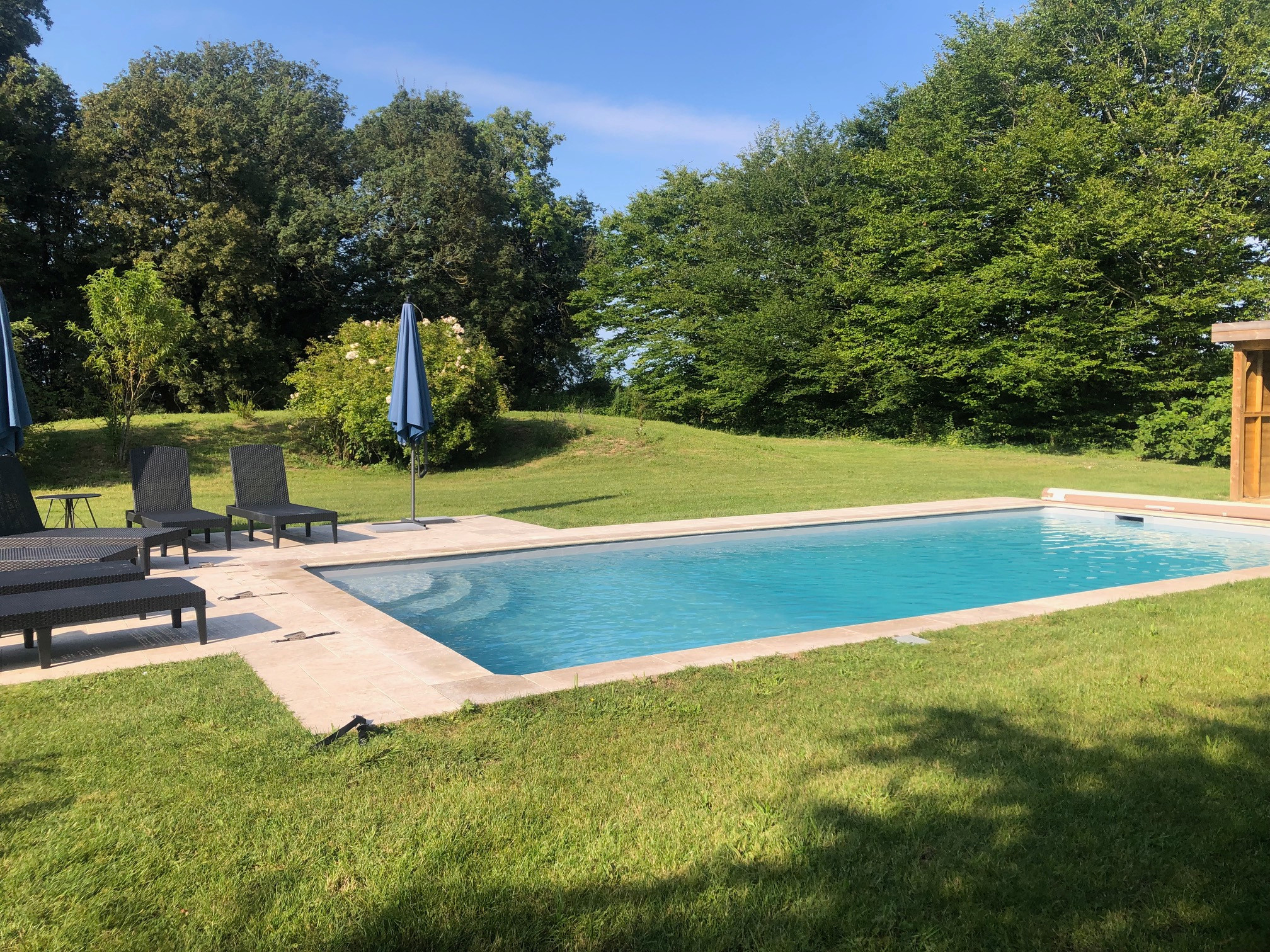 GreenGo Gîte Centre-Val de Loire À la campagne