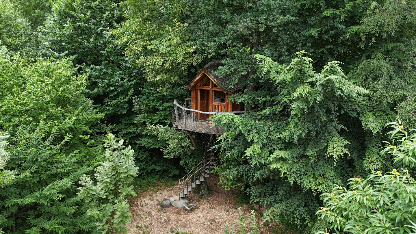 Caban Aspe