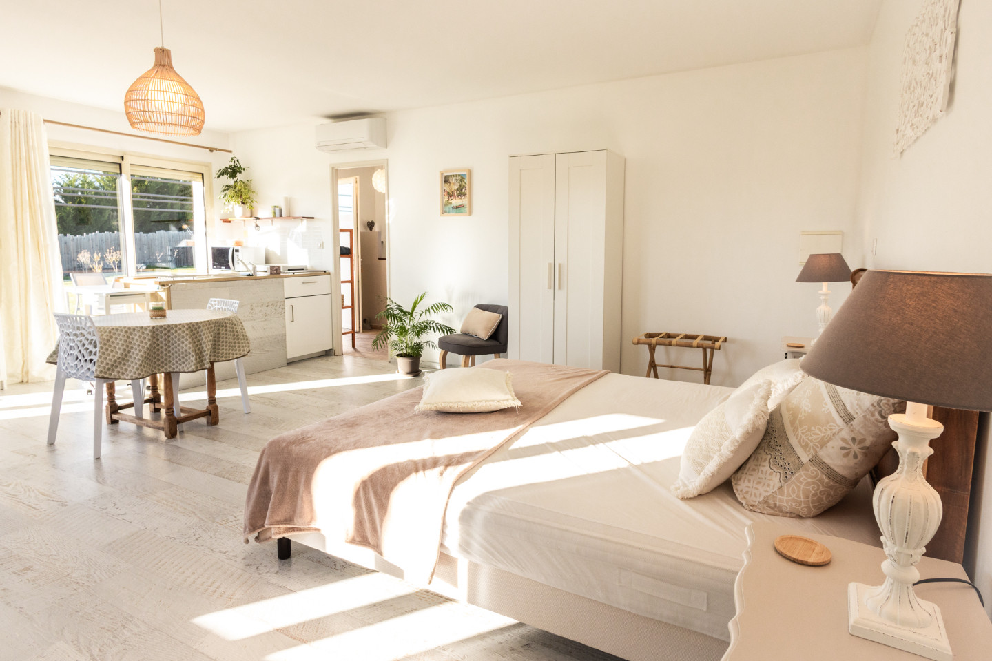 GreenGo Gîte Nouvelle-Aquitaine À la campagne