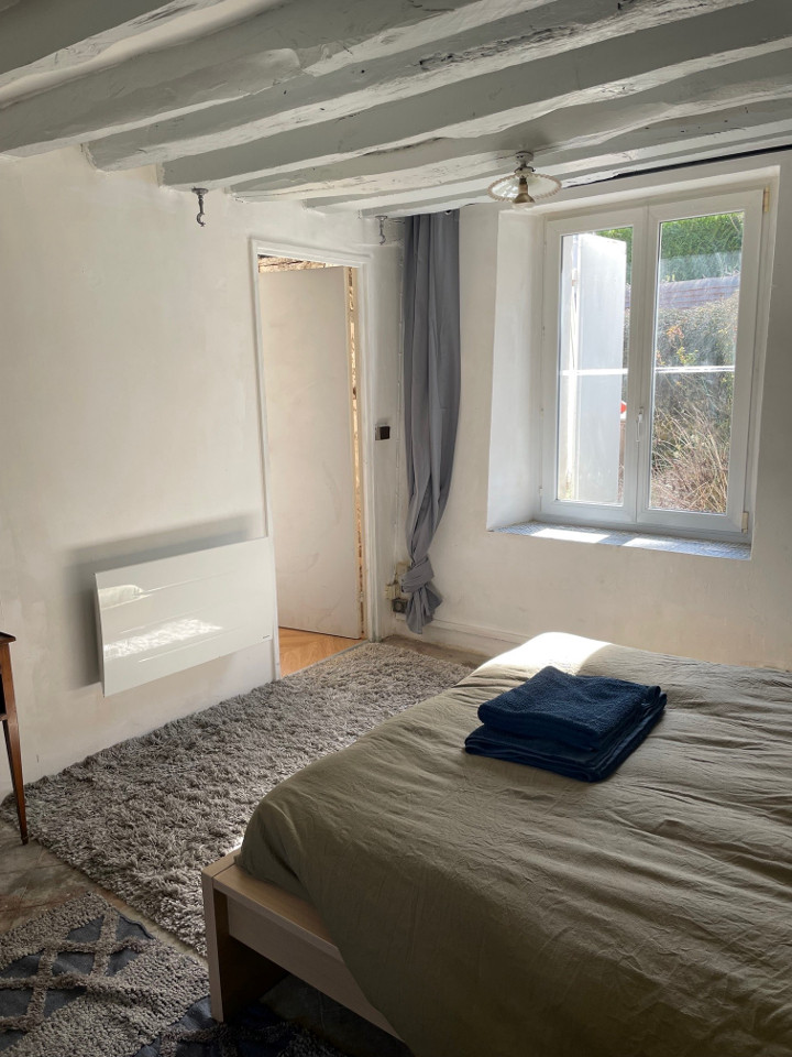 GreenGo Gîte Île-de-France Évasion