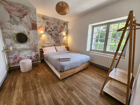Le petit gîte d' Emma