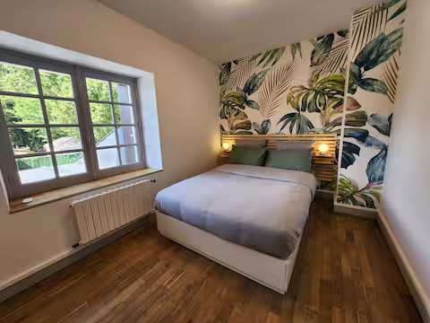 GreenGo Le petit gîte d' Emma