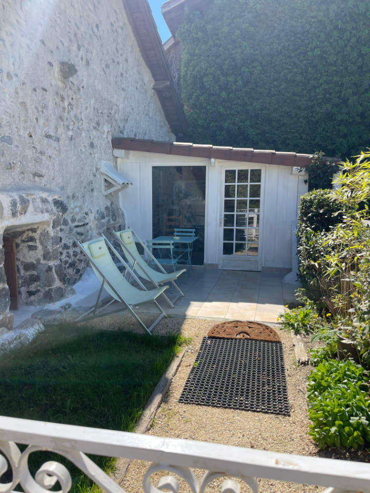Location Isère Bien-être