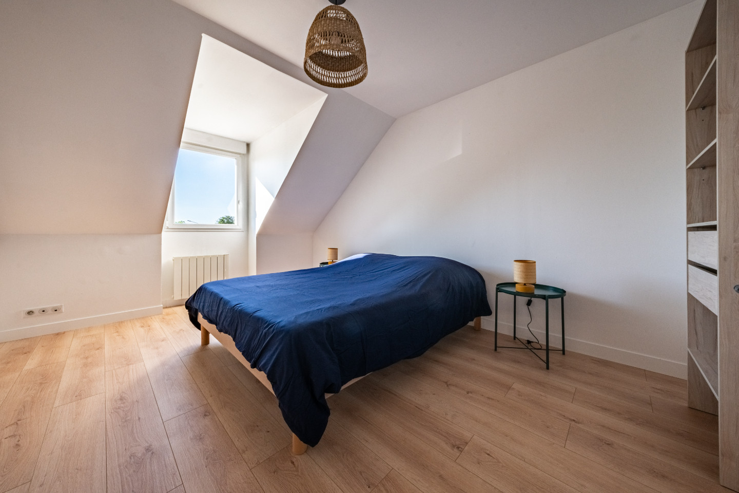 GreenGo Le Cocon de Fenay : Maison tout confort et parking