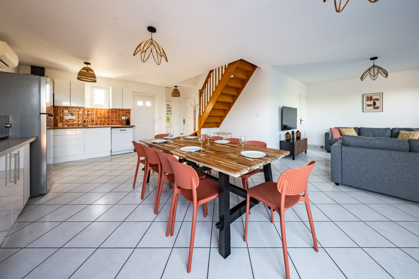 Le Cocon de Fenay : Maison tout confort et parking