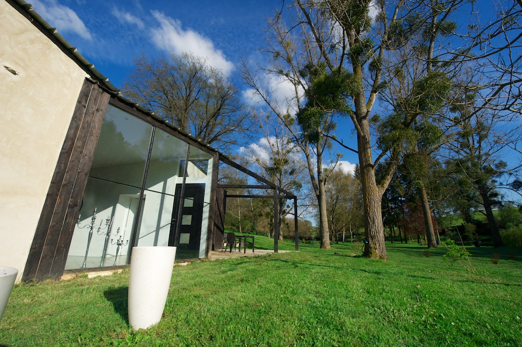 GreenGo Location Centre-Val de Loire Évasion