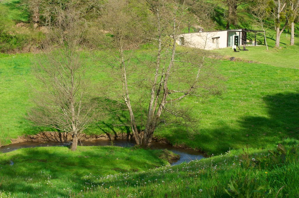 GreenGo location vacances écoresponsables