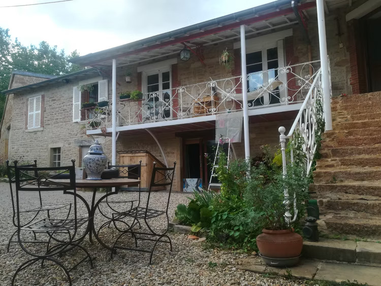 GreenGo location vacances écoresponsables