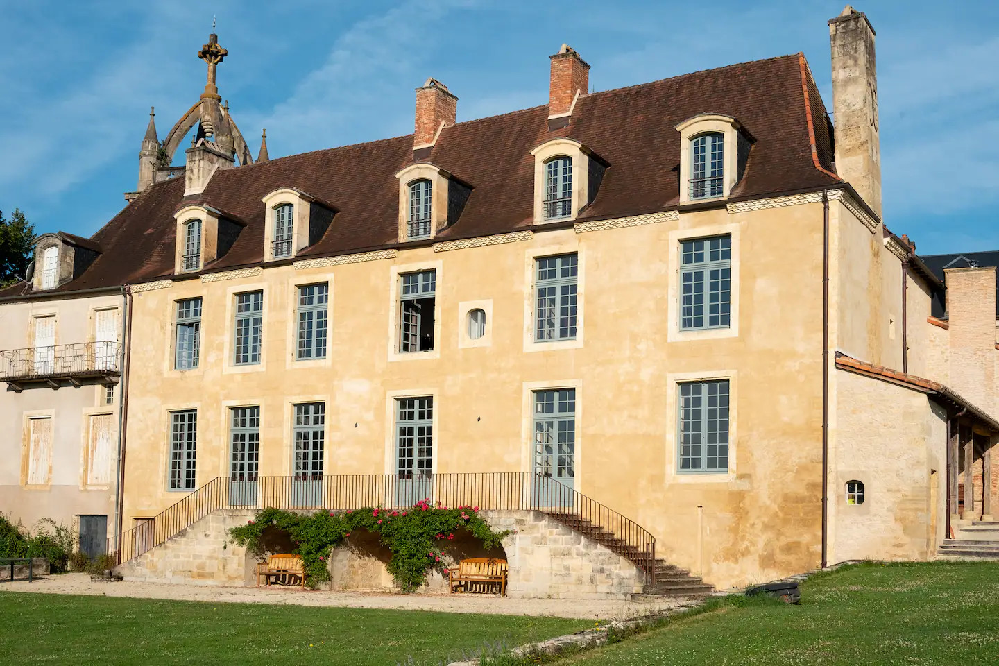 La villa les Roses