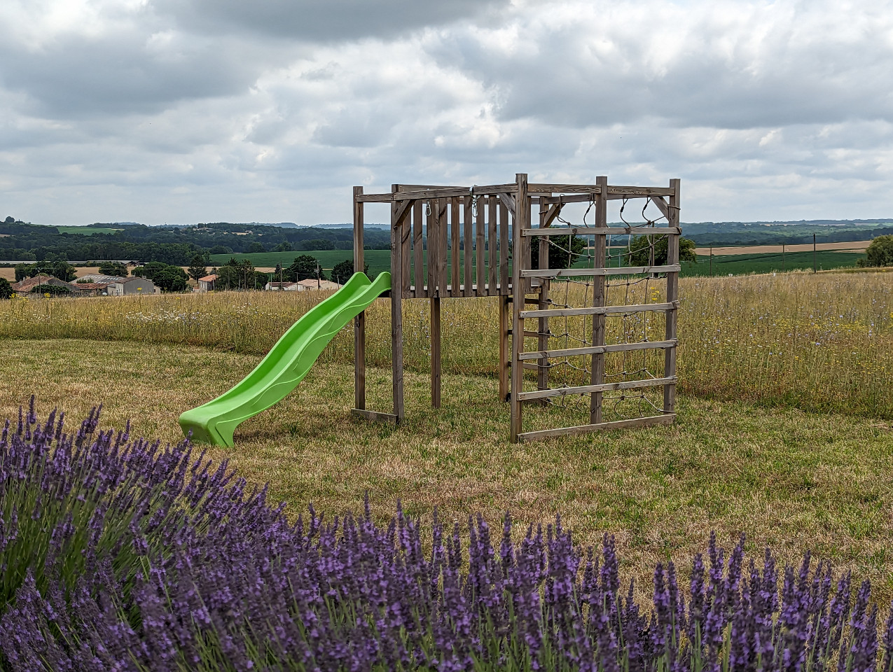 GreenGo location vacances écoresponsables