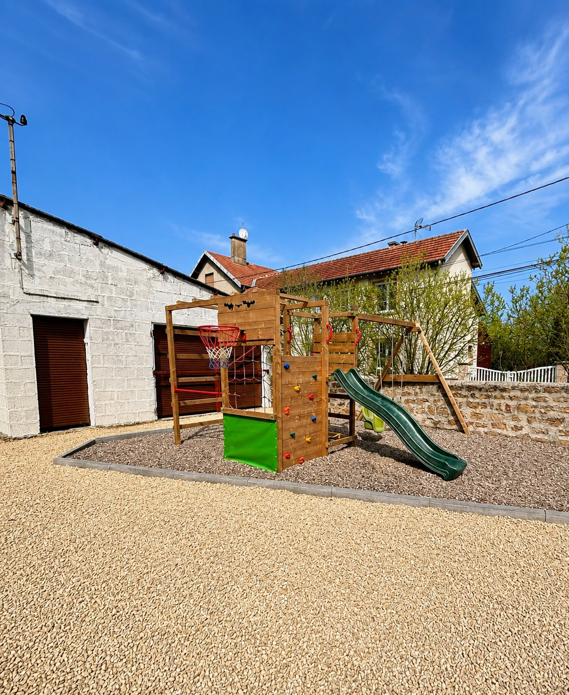 GreenGo location vacances écoresponsables