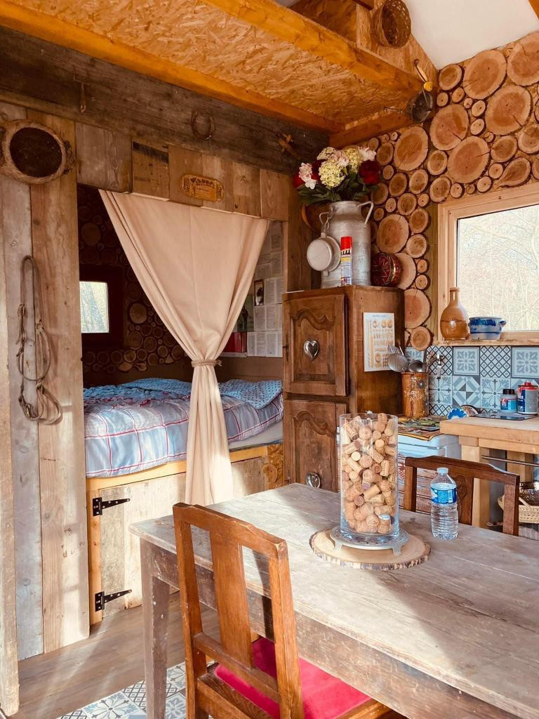 GreenGo location vacances écoresponsables