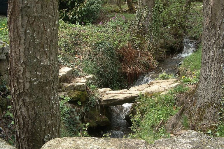 Loire À la campagne