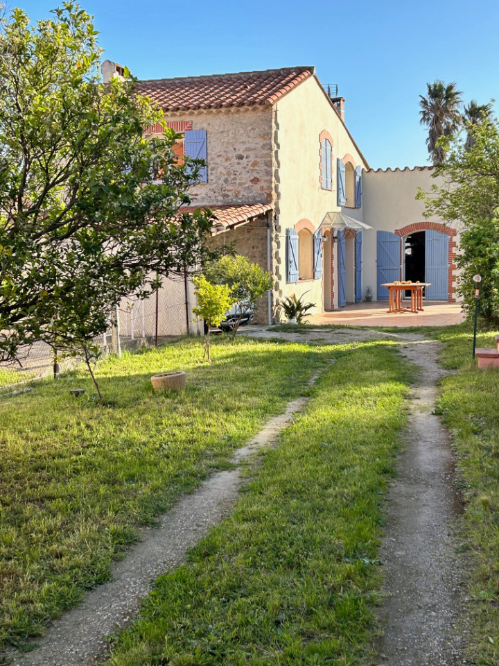Pyrénées-Orientales En ville