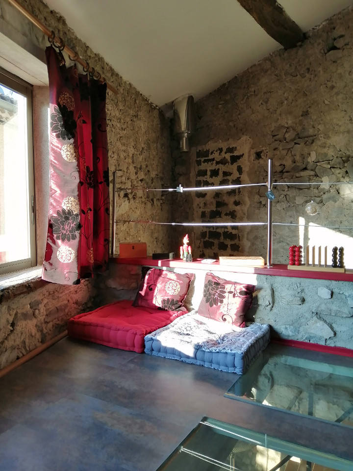 GreenGo Gîte Occitanie Évasion
