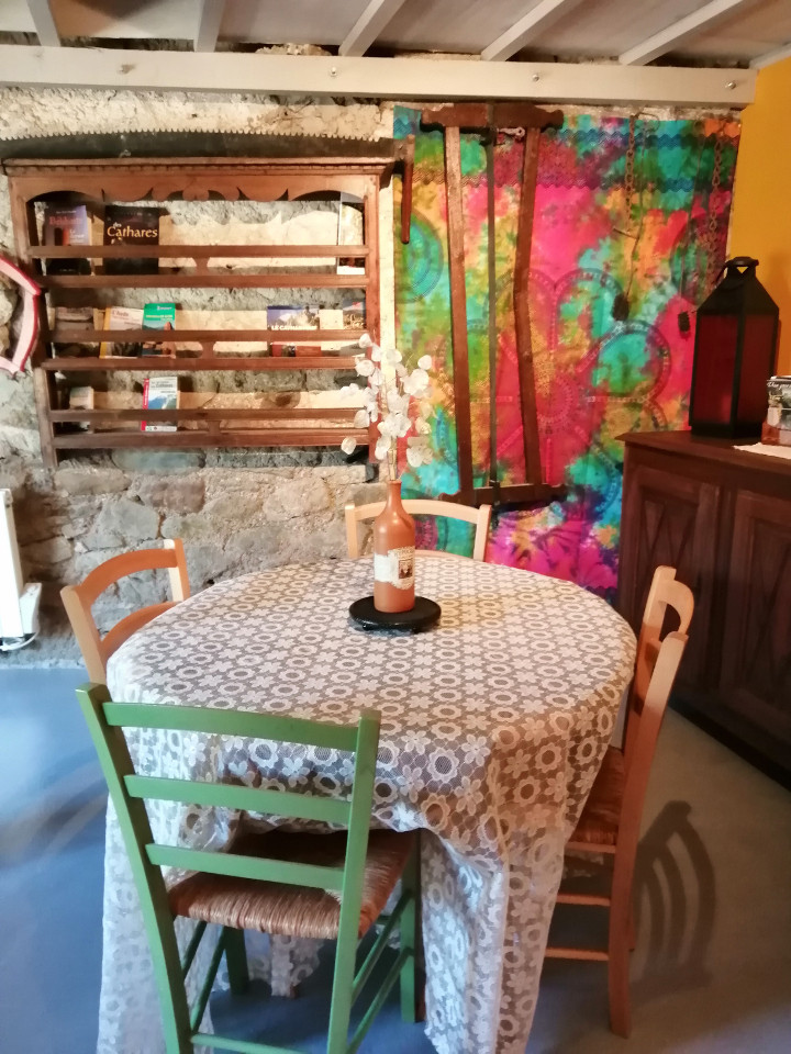 Aude Romantique