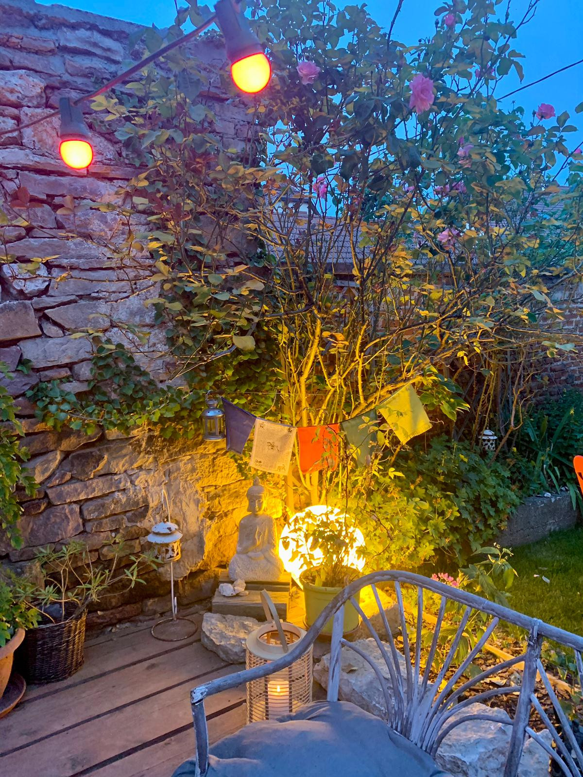 GreenGo Chambre chez l’habitant Grand Est À la campagne