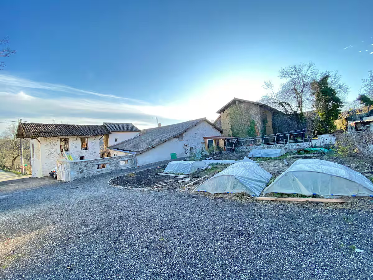 Hôte GreenGo: Gite calme Campagne indépendant Style chalet