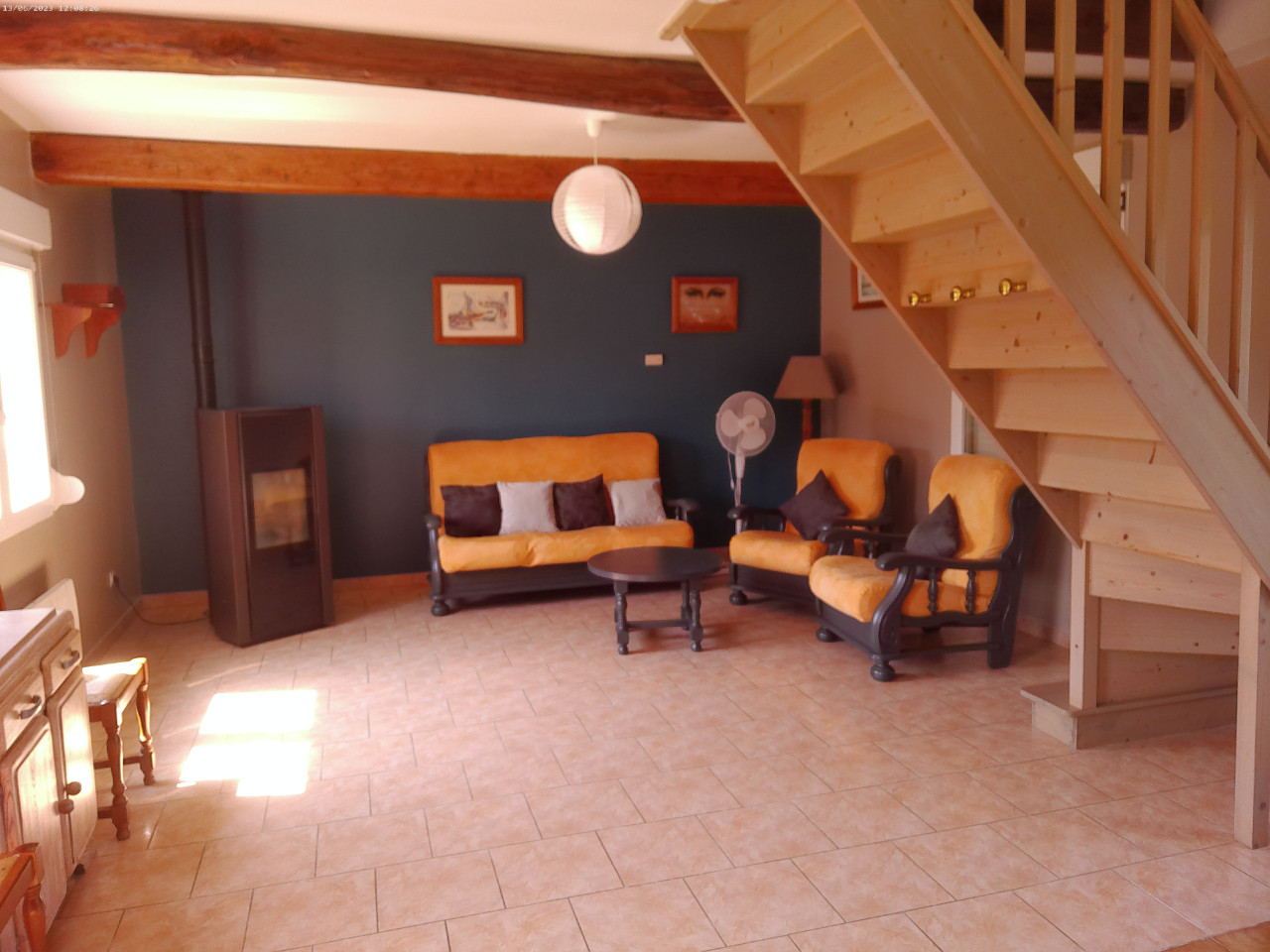 Hôte GreenGo: Gîte de Petit Port