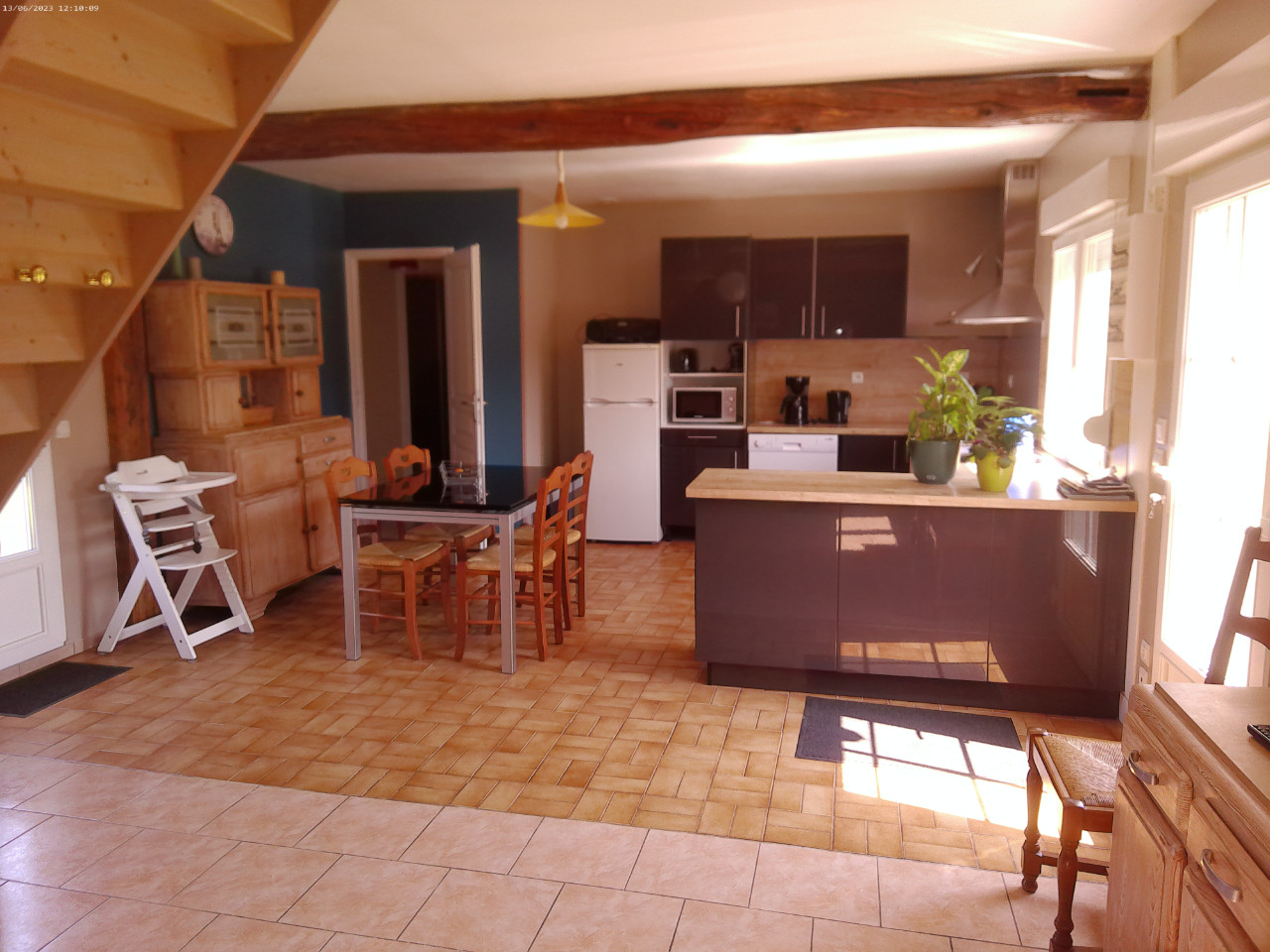 GreenGo Gîte de Petit Port
