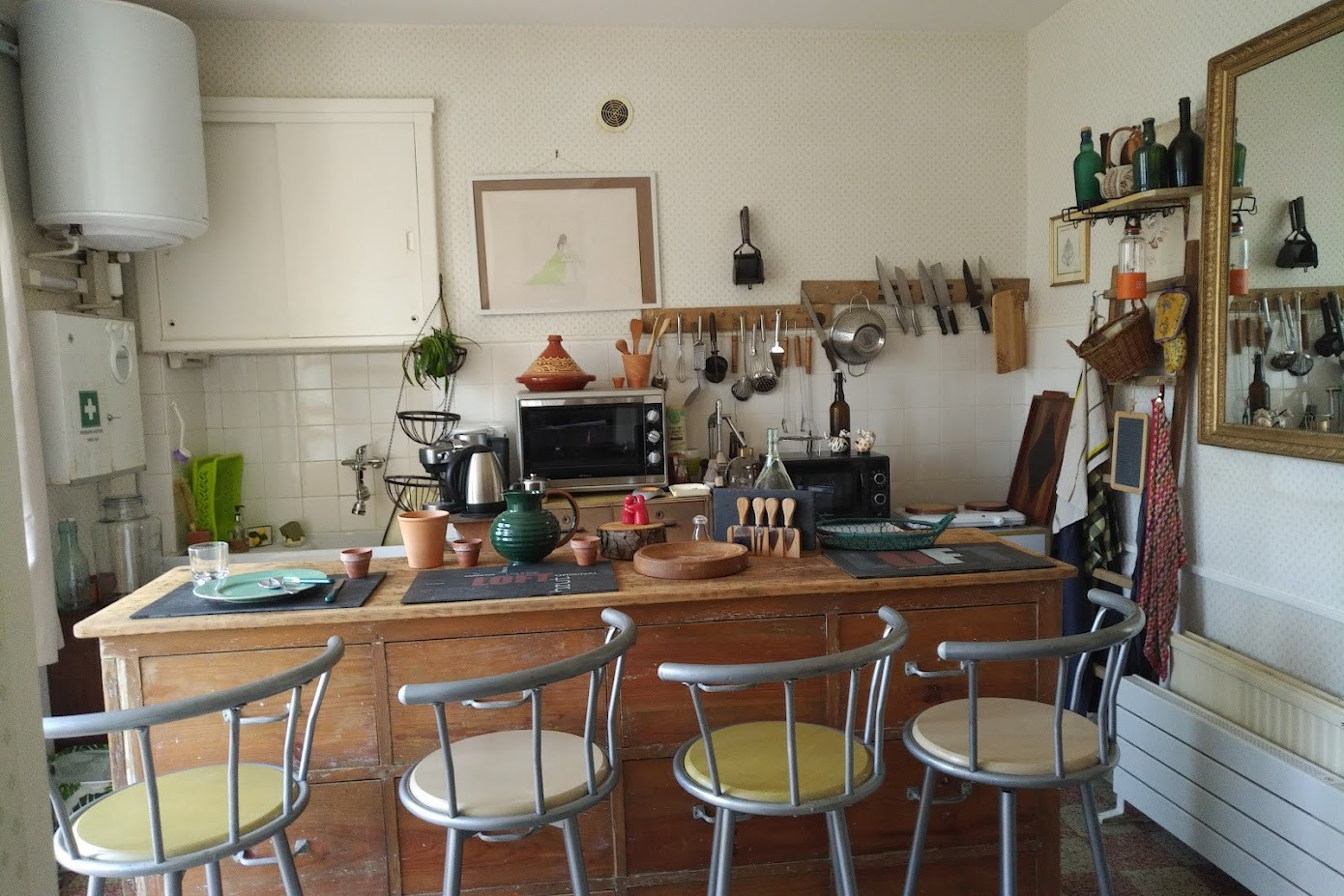 GreenGo location vacances écoresponsables