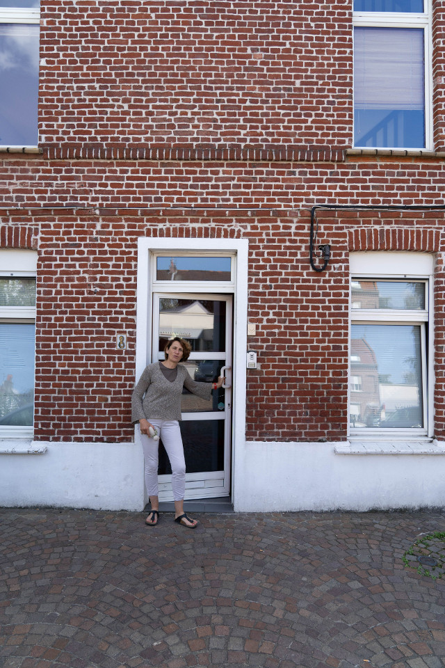 GreenGo Location Hauts-de-France En ville