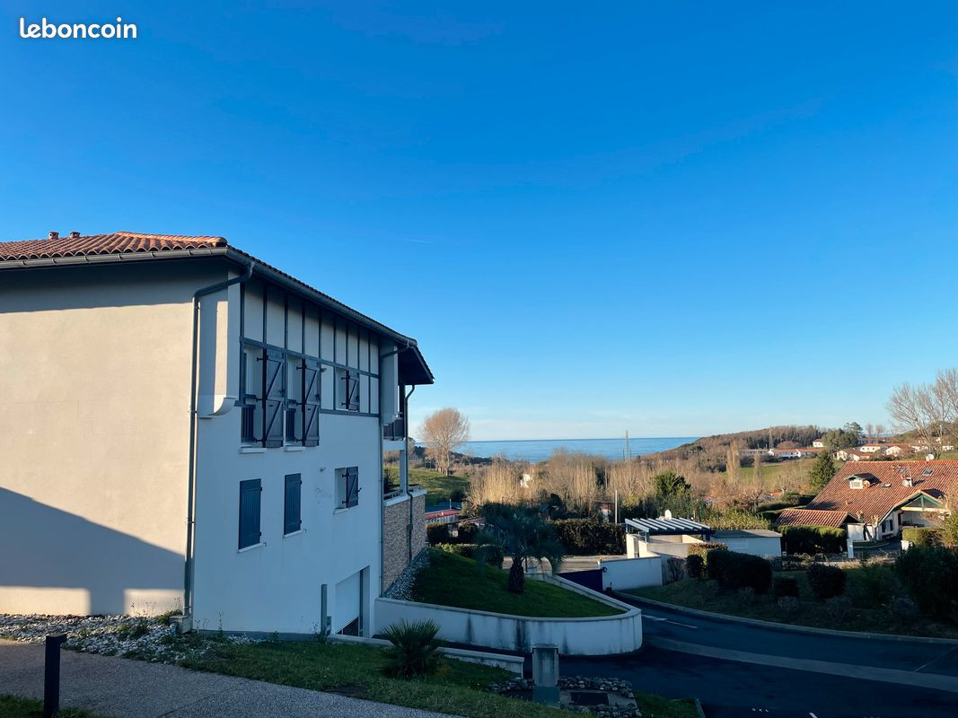 Hôte GreenGo: Appartement Acotzeta