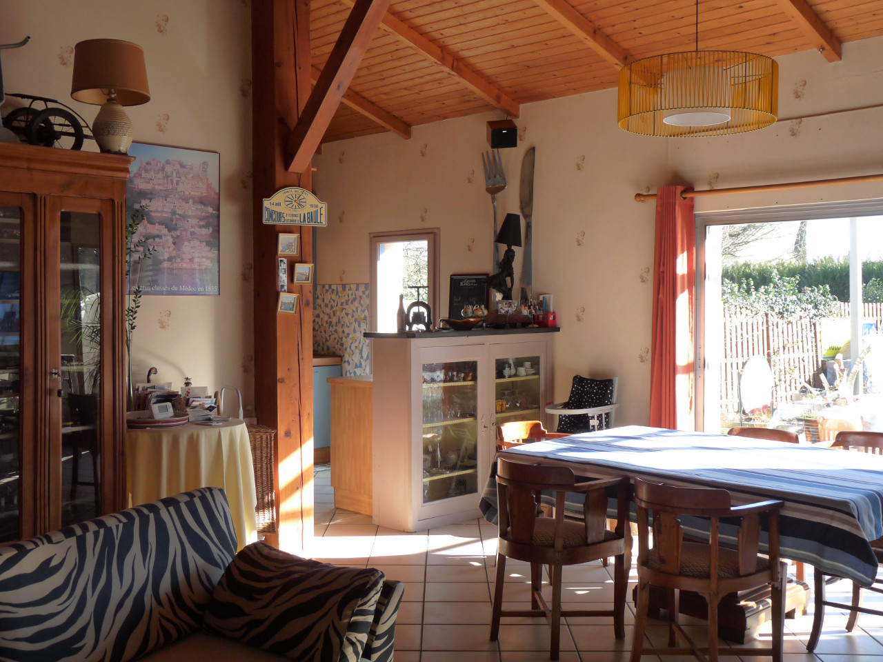 Logement GreenGo: Le collectionneur
