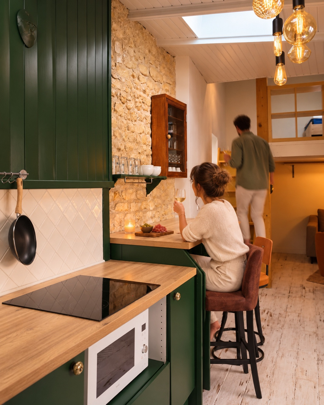 L'atelier de Laleu