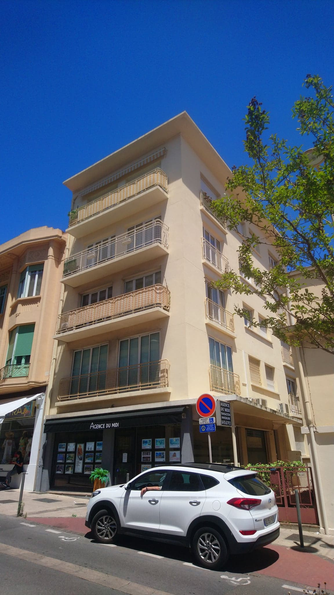 GreenGo L'Appartement à Golfe Juan
