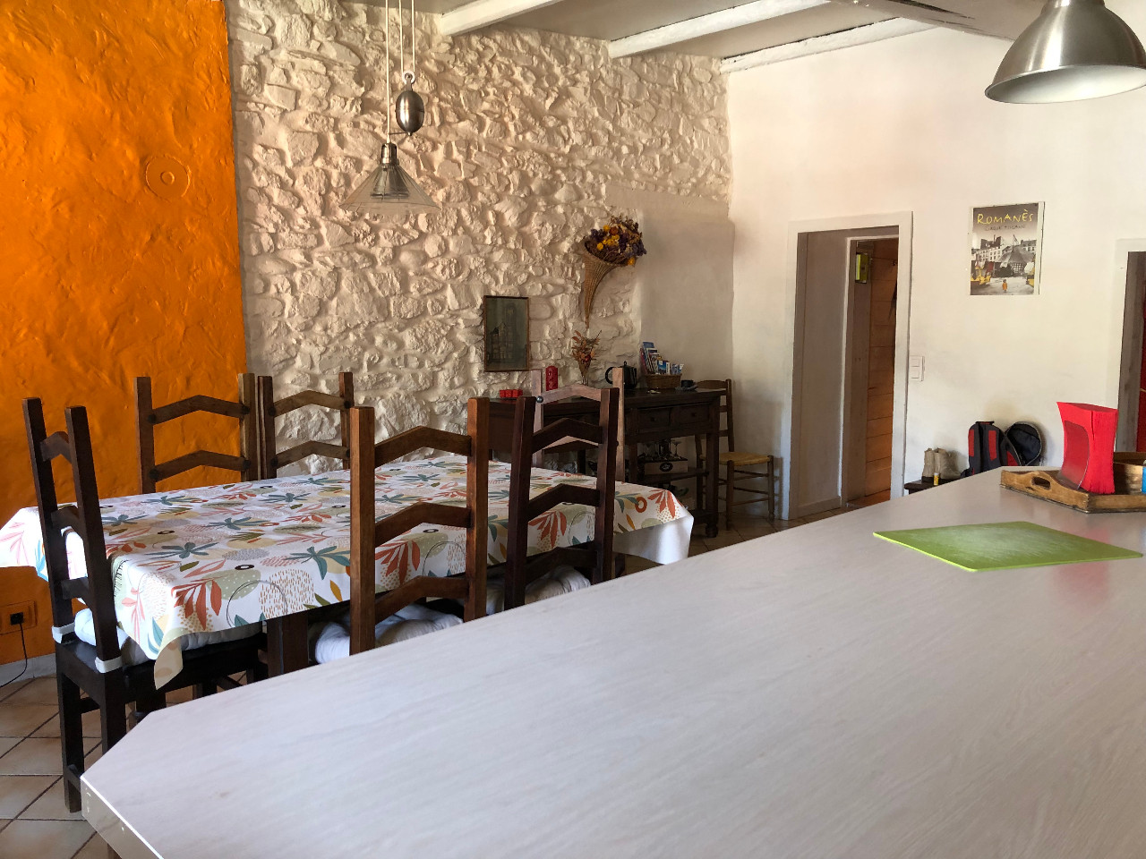 GreenGo Appartement "la Chaumière"