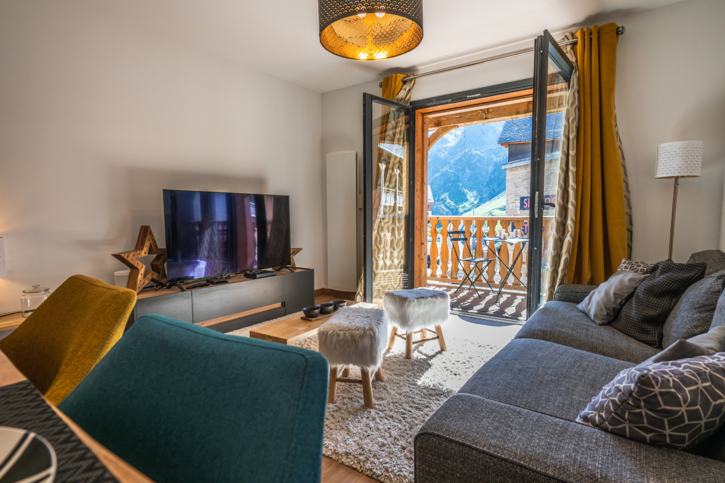 GreenGo Location Occitanie Haut-de-gamme