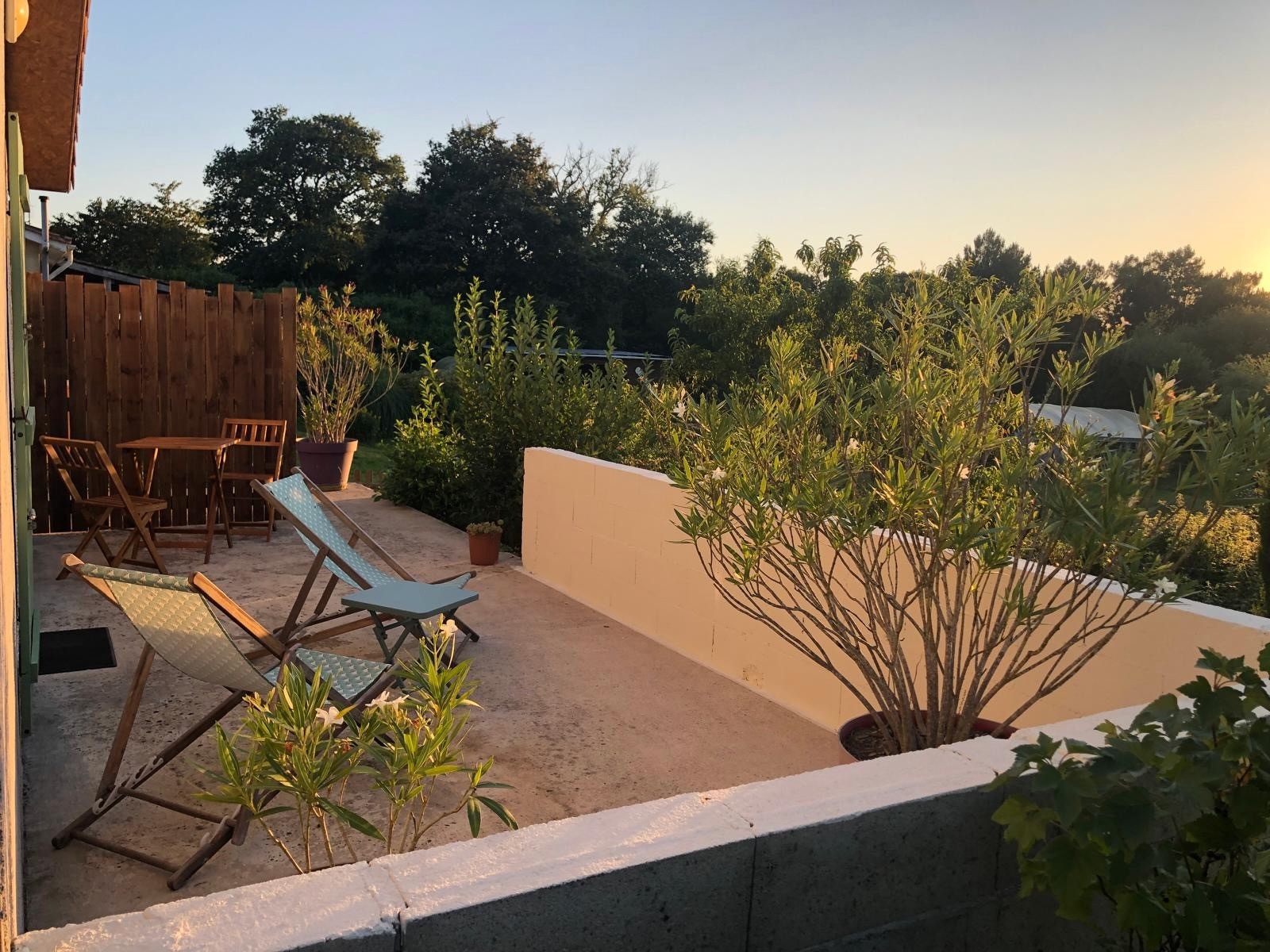 Un Jardin pour demain