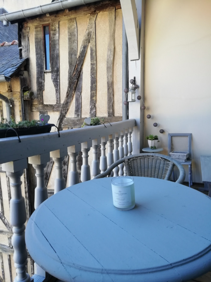 GreenGo Gite du Passant Rennais