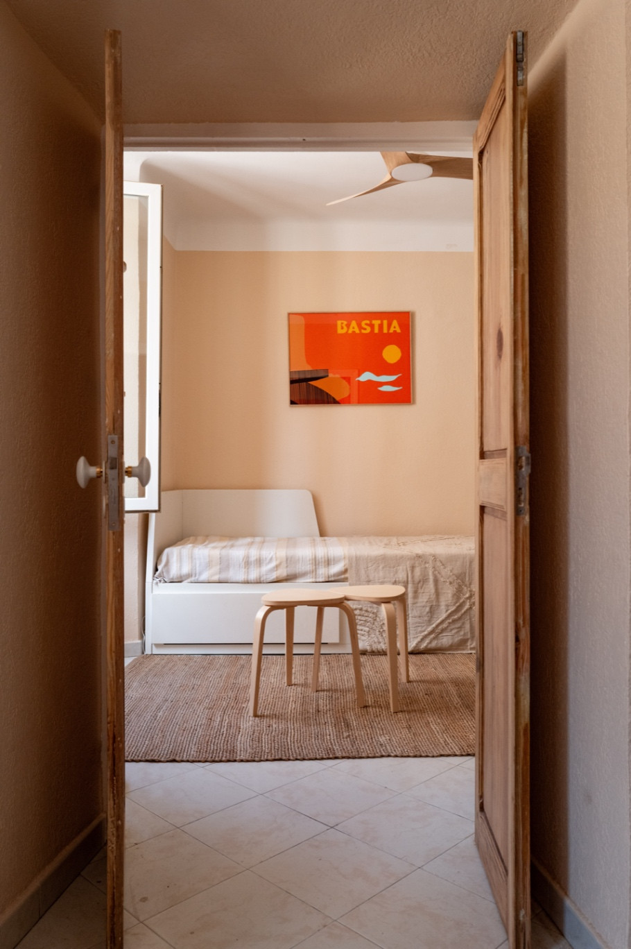 GreenGo Location Corse En ville