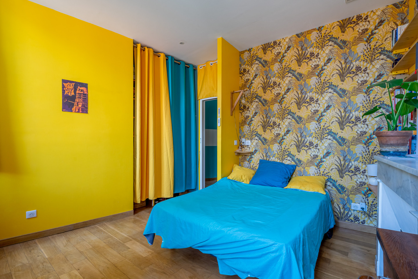 GreenGo Location Provence-Alpes-Côte d'Azur En ville
