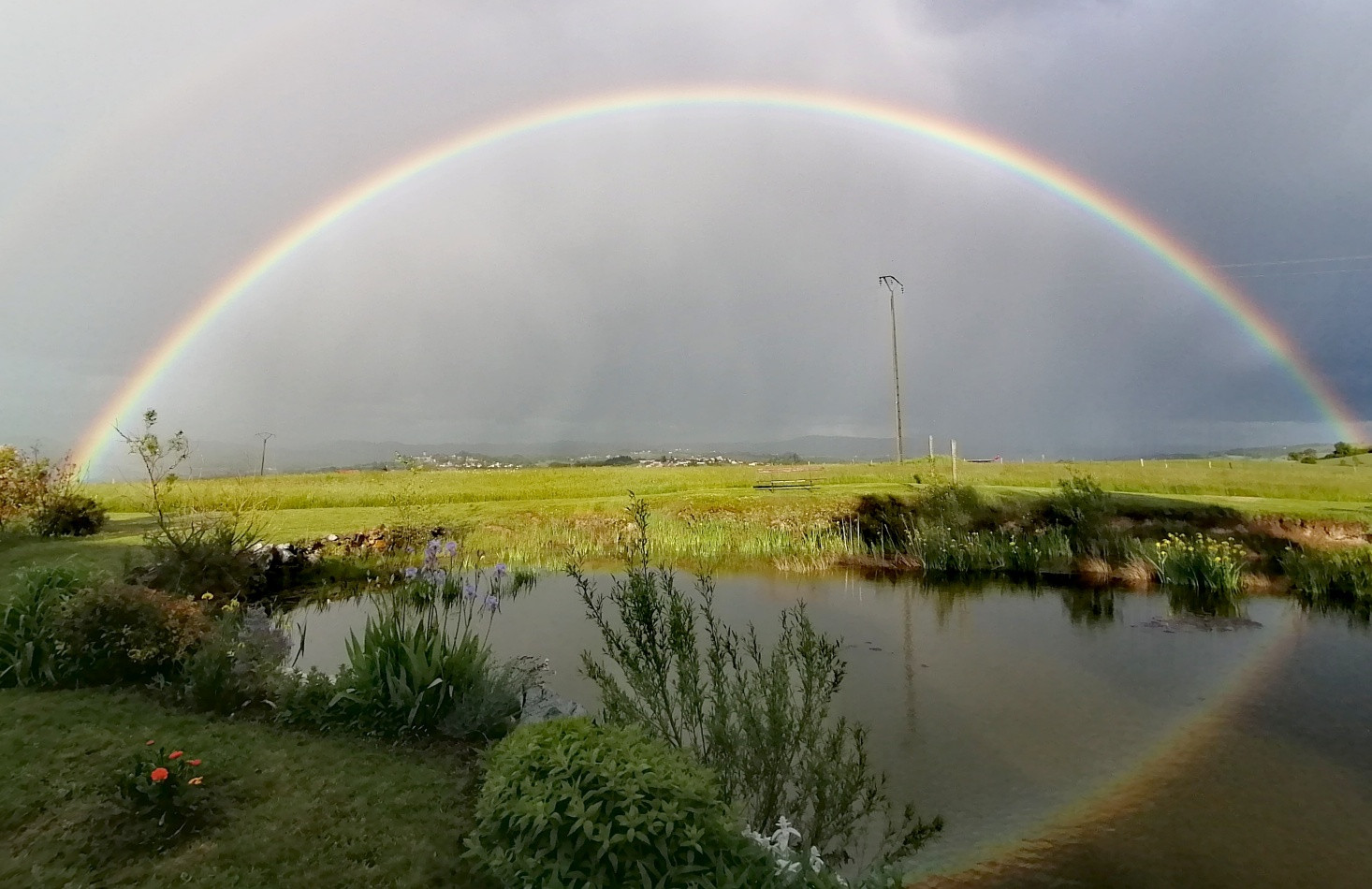  Loire À la campagne