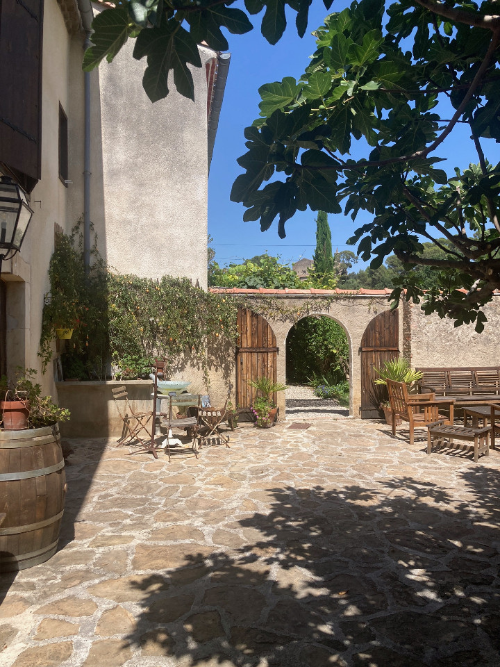 Logement GreenGo: Chezmathilde